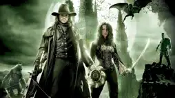 Watch and Download Van Helsing 1