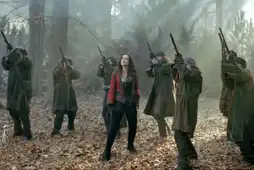 Watch and Download Van Helsing 10