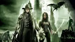 Watch and Download Van Helsing 3