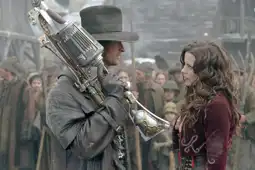 Watch and Download Van Helsing 6