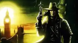 Watch and Download Van Helsing: The London Assignment 1