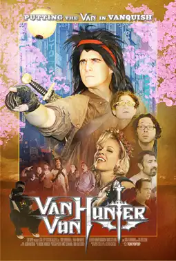 Watch and Download Van Von Hunter 6