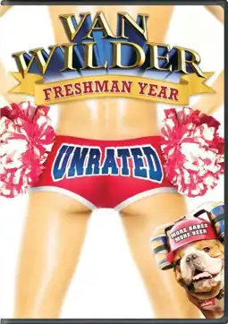 Watch and Download Van Wilder: Freshman Year 4