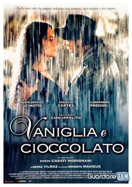 Watch and Download Vaniglia e cioccolato 10