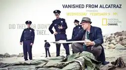 Watch and Download Vanished from Alcatraz 2