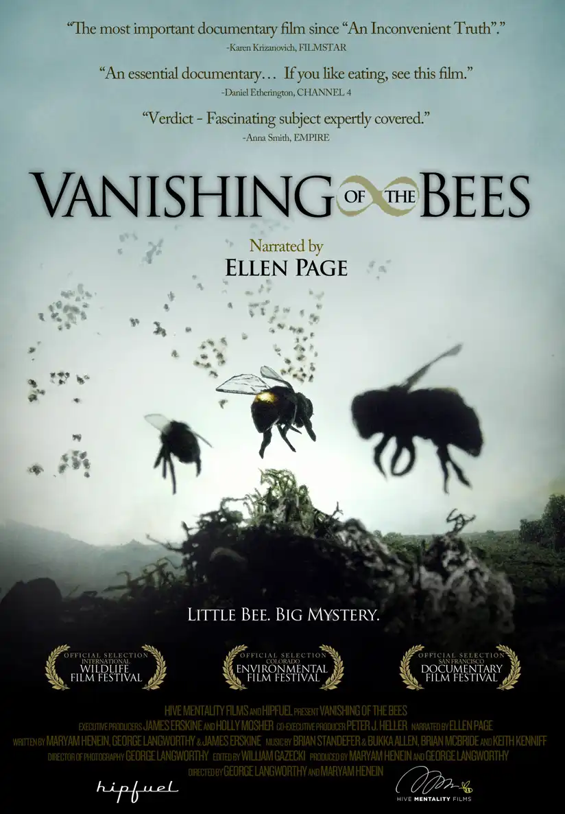 Watch and Download Vanishing of the Bees 7