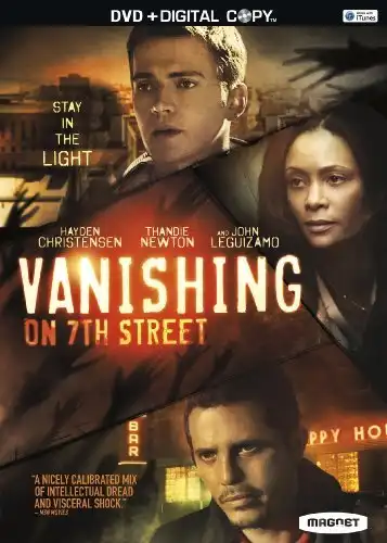 Watch and Download Vanishing on 7th Street 16