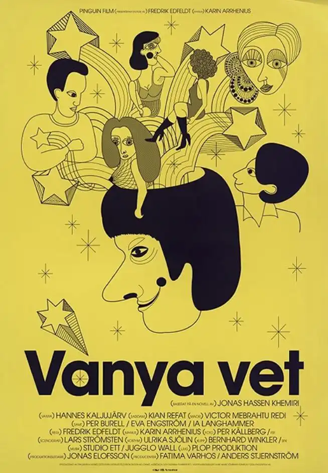 Watch and Download Vanya vet 1