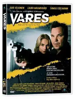 Watch and Download Vares: Private Eye 2