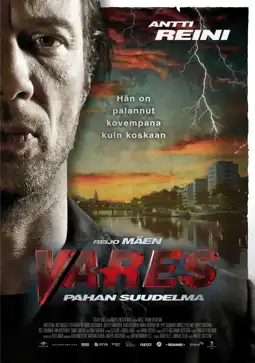 Watch and Download Vares: The Kiss of Evil 1