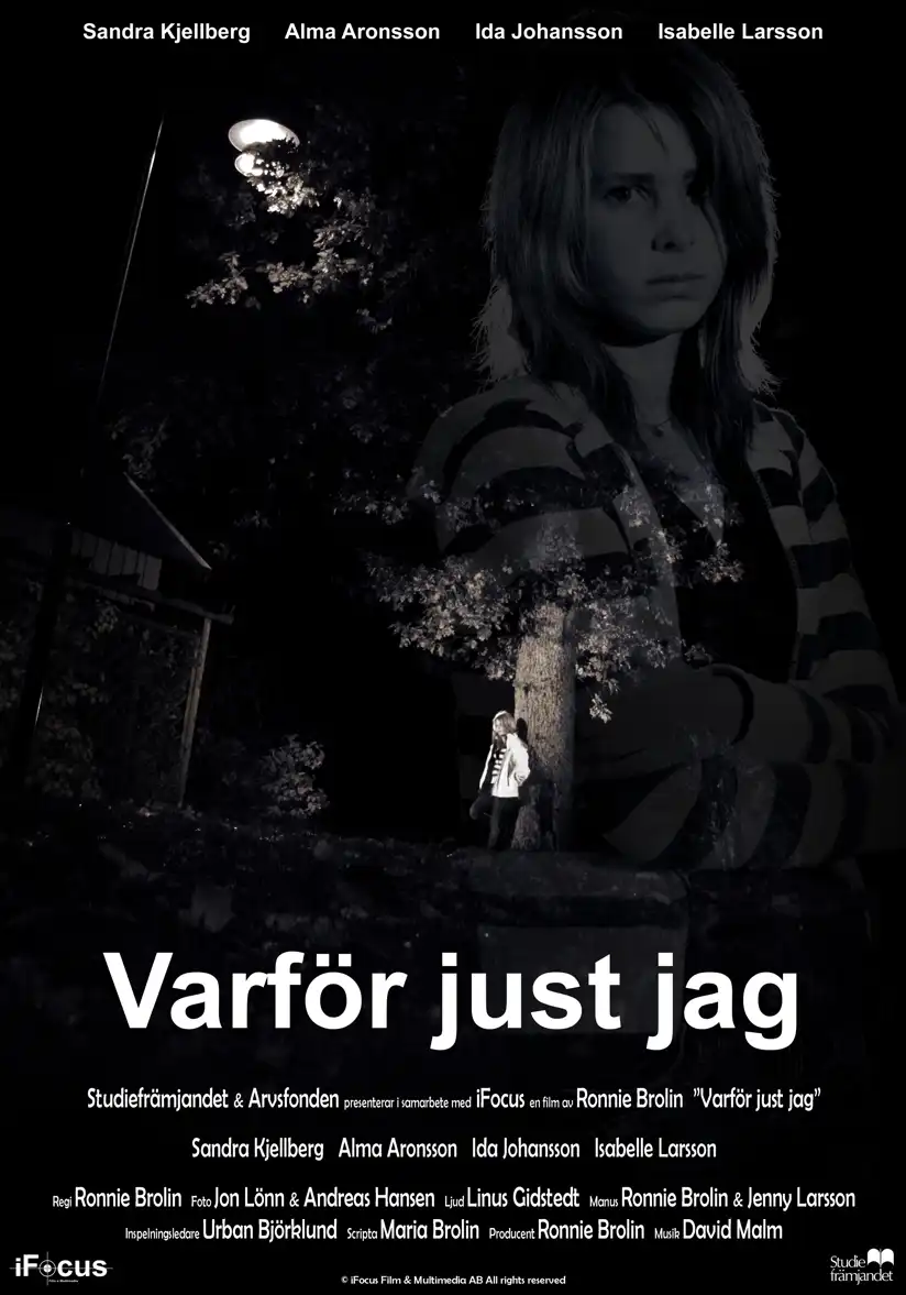 Watch and Download Varför just jag 1