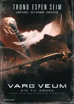 Watch and Download Varg Veum - Yours Until Death 8