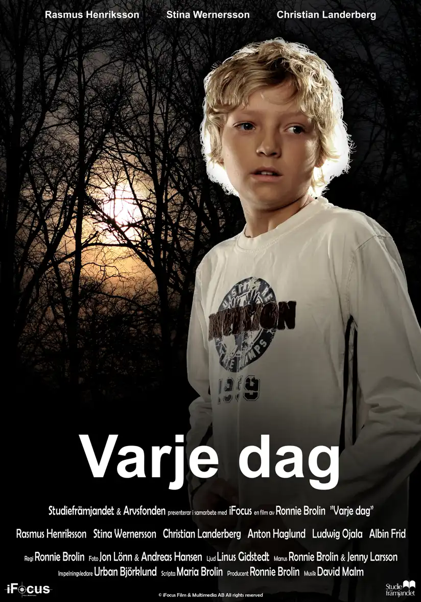 Watch and Download Varje dag 1