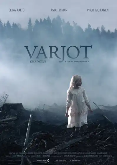 Watch and Download Varjot 1