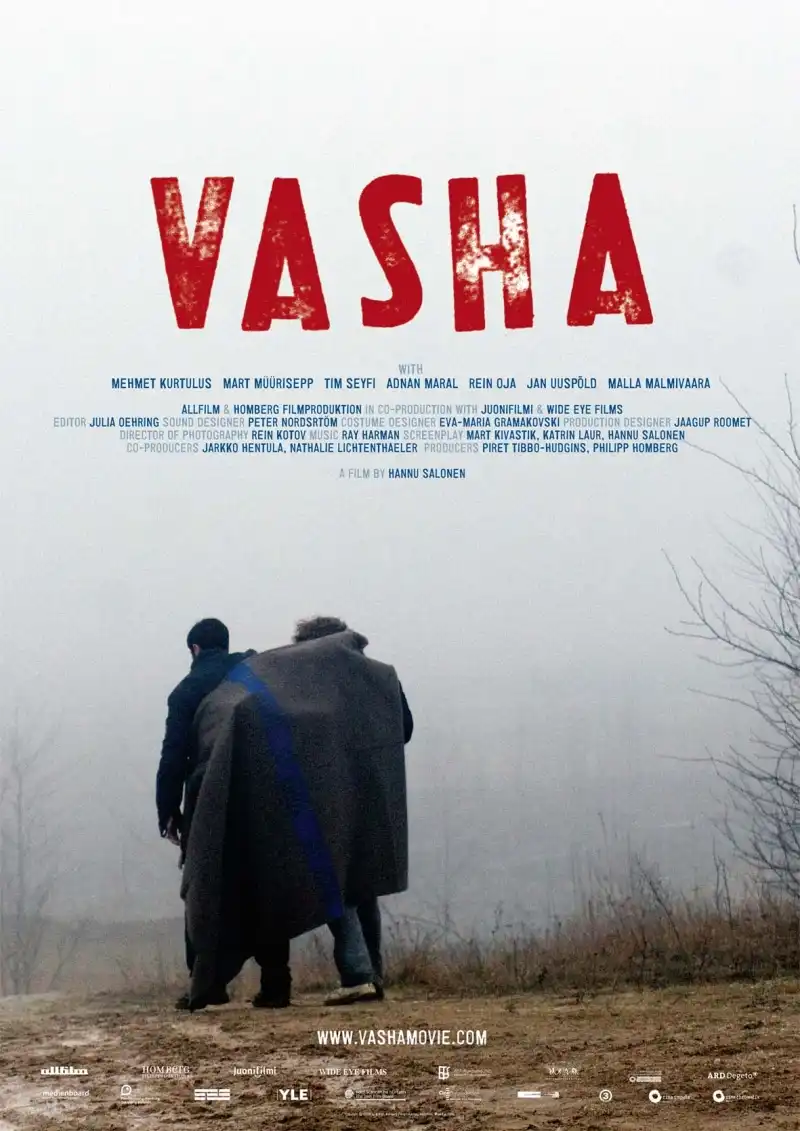 Watch and Download Vasha 1