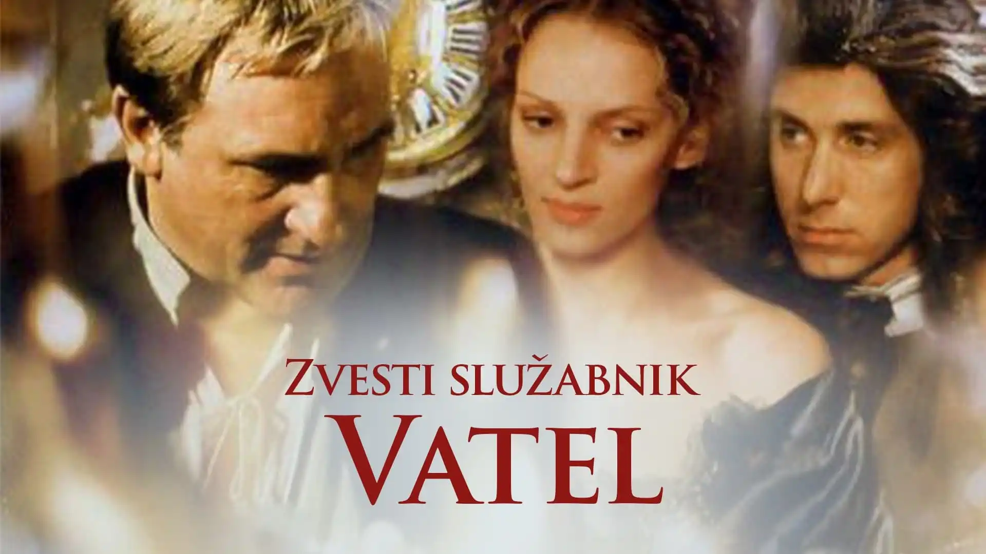Watch and Download Vatel 1