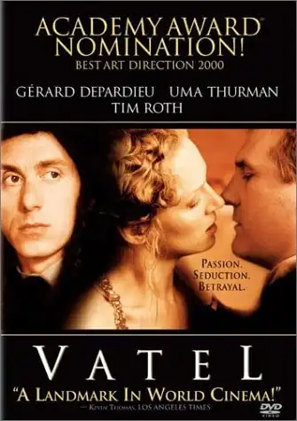 Watch and Download Vatel 3