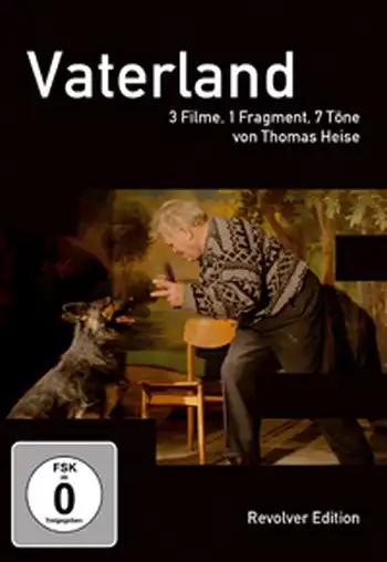 Watch and Download Vaterland 2