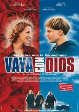 Watch and Download Vaya con Dios 2