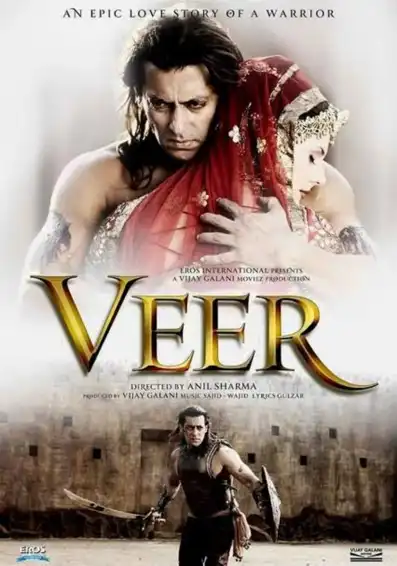 Watch and Download Veer 14