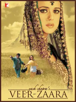 Watch and Download Veer-Zaara 10