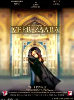 Watch and Download Veer-Zaara 11