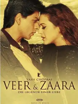 Watch and Download Veer-Zaara 14