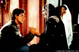 Watch and Download Veer-Zaara 7