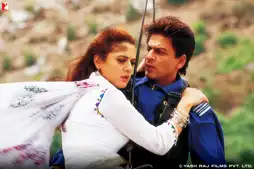 Watch and Download Veer-Zaara 8