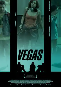 Watch and Download Vegas 3