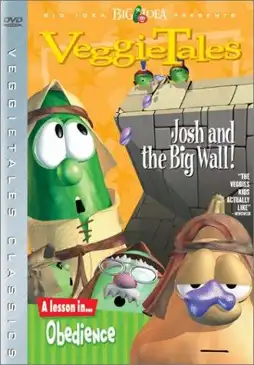 Watch and Download VeggieTales: Live! Sing Yourself Silly 2