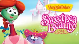 Watch and Download VeggieTales: Sweetpea Beauty 1