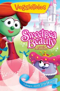 Watch and Download VeggieTales: Sweetpea Beauty 4