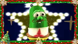 Watch and Download VeggieTales: The Star of Christmas 1