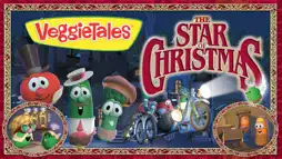 Watch and Download VeggieTales: The Star of Christmas 2