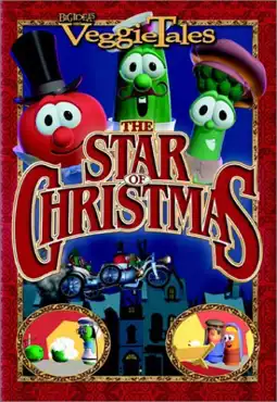 Watch and Download VeggieTales: The Star of Christmas 4