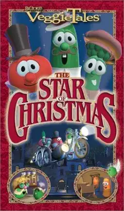 Watch and Download VeggieTales: The Star of Christmas 5