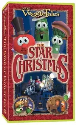 Watch and Download VeggieTales: The Star of Christmas 6