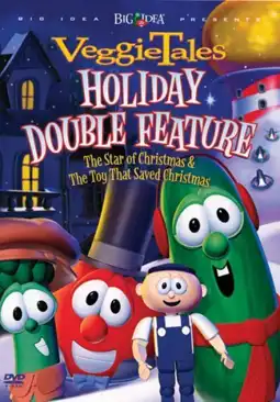 Watch and Download VeggieTales: The Star of Christmas 8