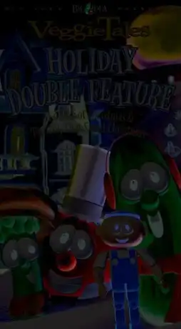 Watch and Download VeggieTales: The Star of Christmas 9