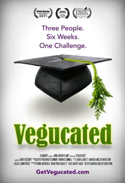 Watch and Download Vegucated 1