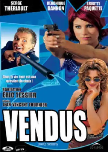 Watch and Download Vendus 2