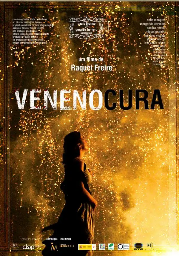 Watch and Download Veneno Cura 1