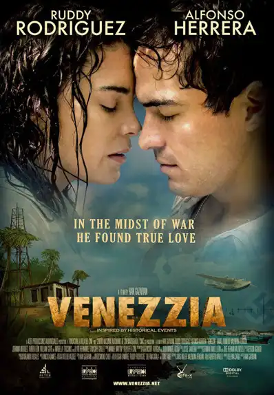 Watch and Download Venezzia 8