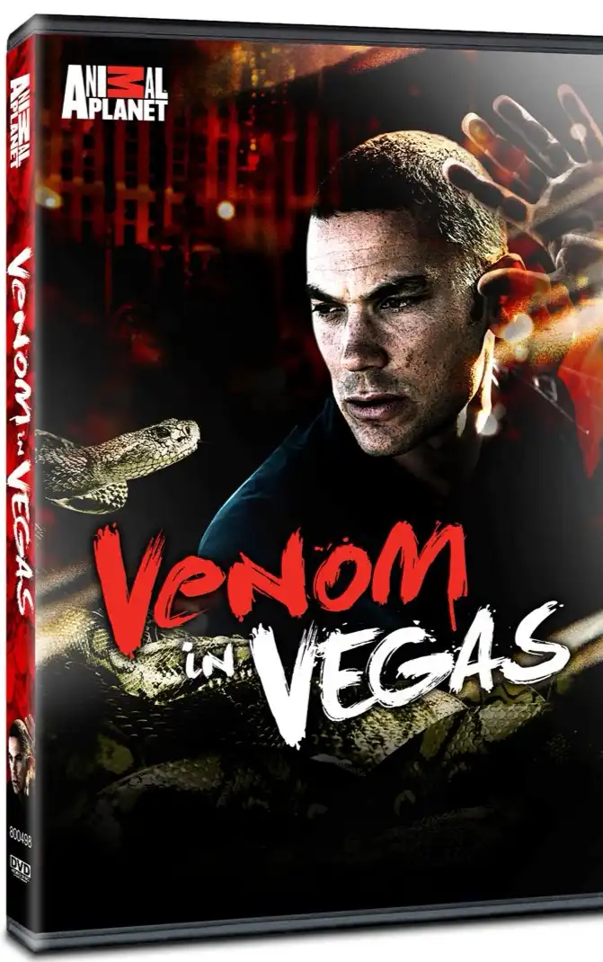 Watch and Download Venom In Vegas 1