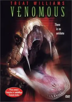 Watch and Download Venomous 4