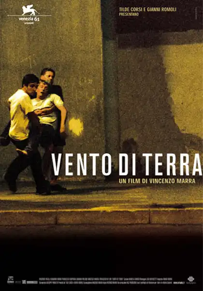 Watch and Download Vento di terra 1