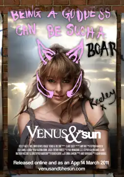 Watch and Download Venus & the Sun 2