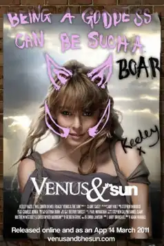 Watch and Download Venus & the Sun