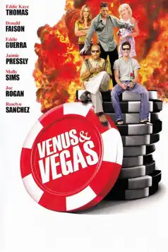 Watch and Download Venus & Vegas